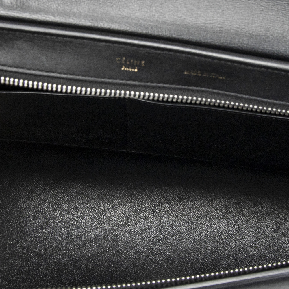 Celine Micro Luggage - Picture 9 of 10